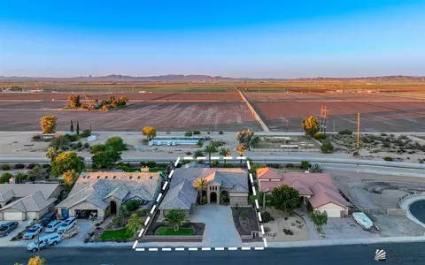 View/Area - 6670 E Mountain View Pl, Yuma, AZ 85365 photo 4 of 4