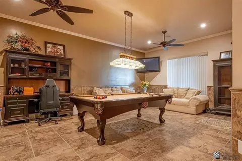Entry Way - 6670 E Mountain View Pl, Yuma, AZ 85365 photo 3 of 4