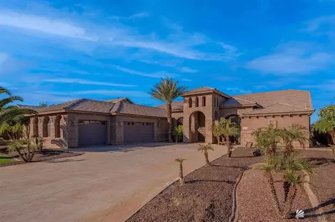 6670 E Mountain View Pl, Yuma, AZ 85365