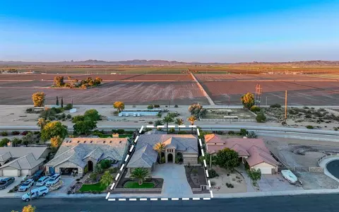 6670 E Mountain View Pl, Yuma, AZ 85365 photo 7