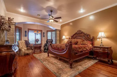 6670 E Mountain View Pl, Yuma, AZ 85365 photo 21