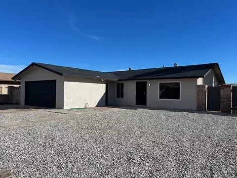 2655 S Barbara Ave, Yuma, AZ 85365