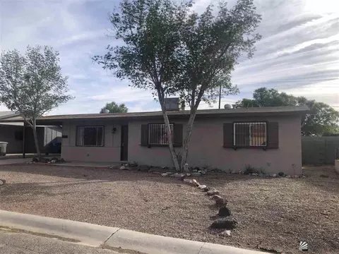 1425 E 23 St, Yuma, AZ 85365