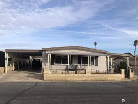 1816 Camino Granada, Yuma, AZ 85364