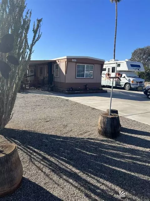 12845 E 34 Pl, Yuma, AZ 85367