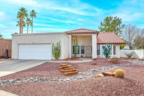 2069 W 13 Ln, Yuma, AZ 85364