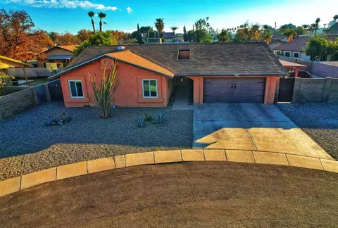 1369 S 22 Dr, Yuma, AZ 85364