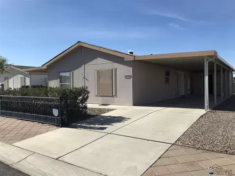 10350 S Cyclone Ave, Yuma, AZ 85365