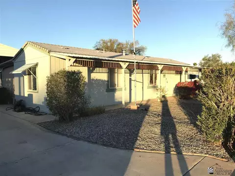 13836 E 54 Dr, Yuma, AZ 85367 photo 26
