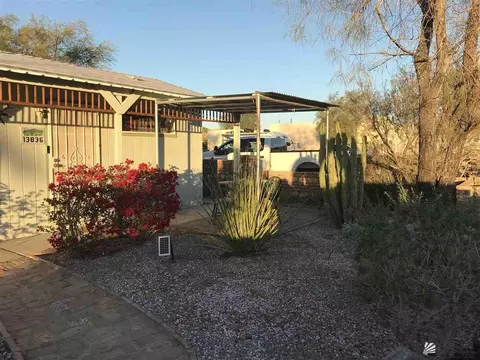 13836 E 54 Dr, Yuma, AZ 85367 photo 29