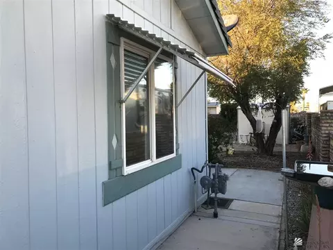 13836 E 54 Dr, Yuma, AZ 85367 photo 33