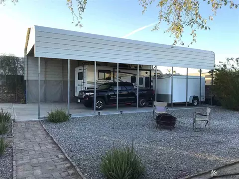 13836 E 54 Dr, Yuma, AZ 85367 photo 23