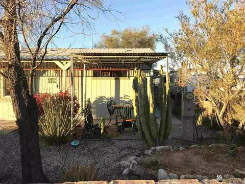 13836 E 54 Dr, Yuma, AZ 85367 photo 28