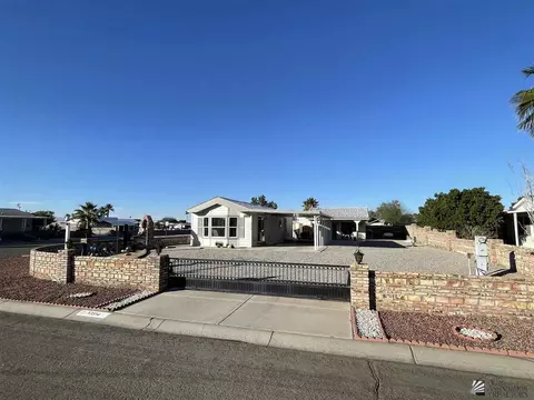 13514 E 52 Dr, Yuma, AZ 85367