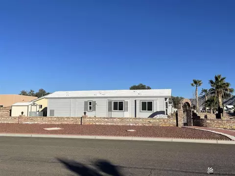 13514 E 52 Dr, Yuma, AZ 85367 photo 16