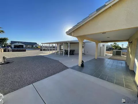 13514 E 52 Dr, Yuma, AZ 85367 photo 2