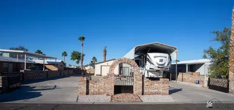 13440 E 50 Dr, Yuma, AZ 85367