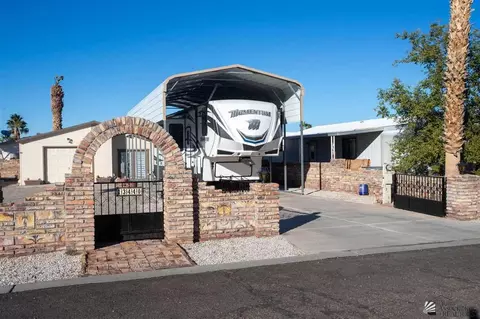 13440 E 50 Dr, Yuma, AZ 85367 photo 3