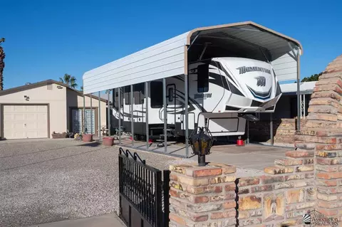 13440 E 50 Dr, Yuma, AZ 85367 photo 5