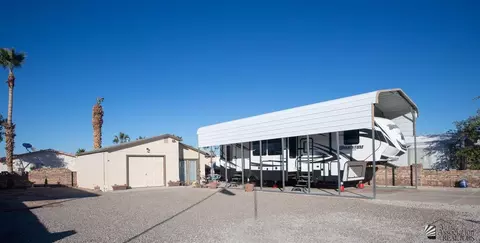 13440 E 50 Dr, Yuma, AZ 85367 photo 6