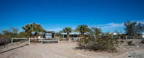 28366 E County 14 St, Wellton, AZ 85356