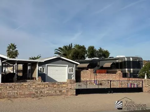 11488 E 38 Pl, Yuma, AZ 85367 photo 6