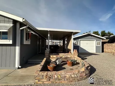 11488 E 38 Pl, Yuma, AZ 85367 photo 5