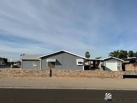 11488 E 38 Pl, Yuma, AZ 85367 photo 7