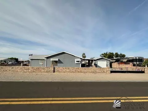 11488 E 38 Pl, Yuma, AZ 85367 photo 36