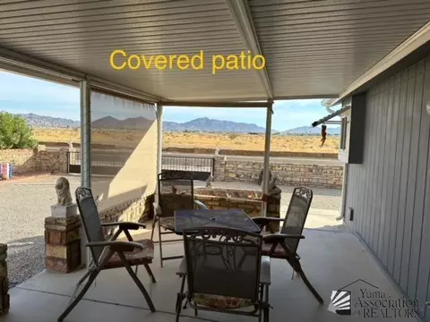 11488 E 38 Pl, Yuma, AZ 85367 photo 30