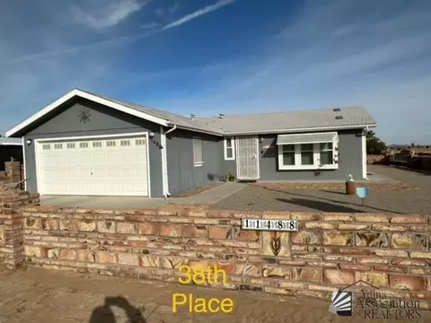 11488 E 38 Pl, Yuma, AZ 85367 photo 3