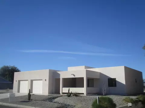 13190 S Chase Way, Yuma, AZ 85367