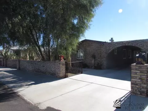 13283 E 39 Pl, Yuma, AZ 85367 photo 2