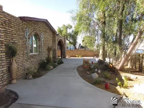 13283 E 39 Pl, Yuma, AZ 85367