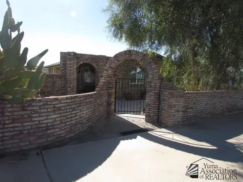 13283 E 39 Pl, Yuma, AZ 85367 photo 4