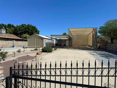 3395 S Salida Del Sol, Yuma, AZ 85365