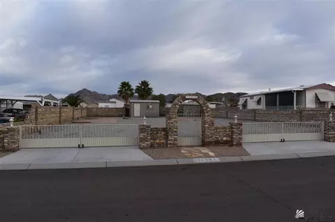 14428 E 28 Pl, Yuma, AZ 85367