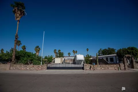 12864 E 37 Pl, Yuma, AZ 85367