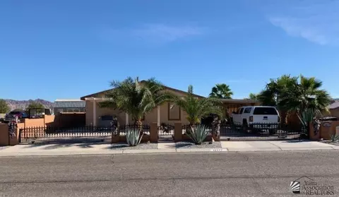 10277 S Summer Ave, Yuma, AZ 85365