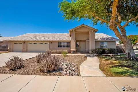 3412 W 27 St, Yuma, AZ 85364