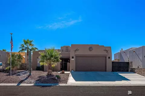13915 E 54 St, Yuma, AZ 85367