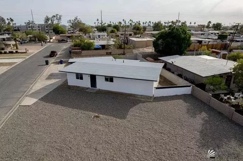 875 W Del Valle Dr, Yuma, AZ 85364