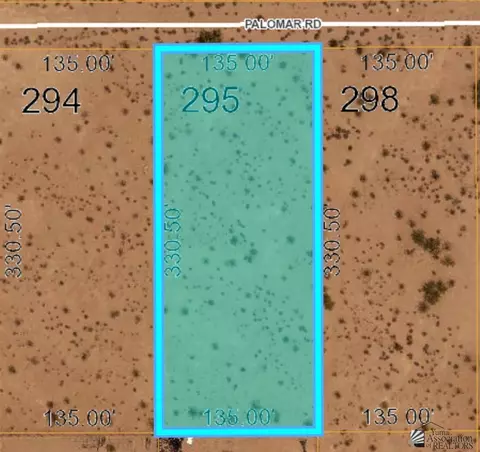 55907295 Palomar Rd, Dateland, AZ 85333