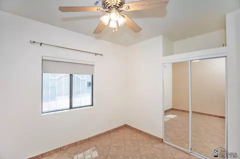 Bedroom - 13123 E 53 Dr, Yuma, AZ 85367 photo 2 of 4