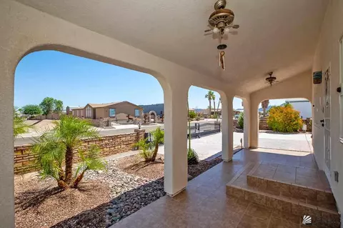 Exterior - 13123 E 53 Dr, Yuma, AZ 85367 photo 6 of 7