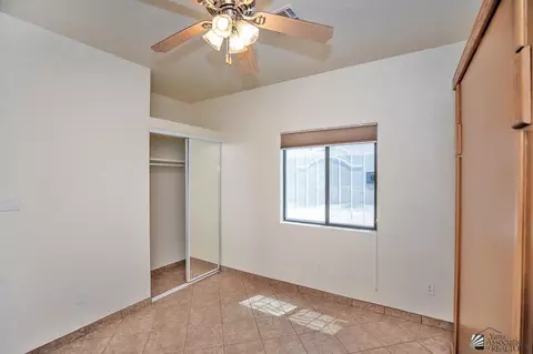 Bedroom - 13123 E 53 Dr, Yuma, AZ 85367 photo 4 of 4