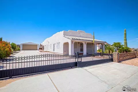 13123 E 53 Dr, Yuma, AZ 85367