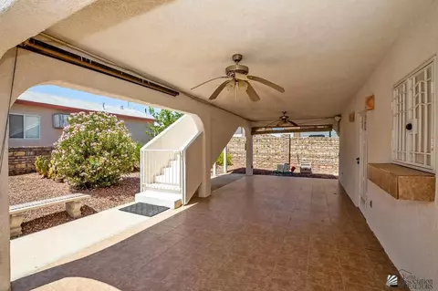 Exterior - 13123 E 53 Dr, Yuma, AZ 85367 photo 3 of 7