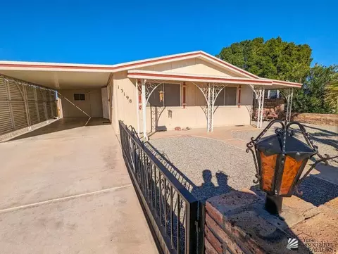 13198 E 47 Dr, Yuma, AZ 85367