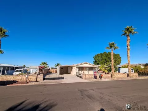 13198 E 47 Dr, Yuma, AZ 85367 photo 39